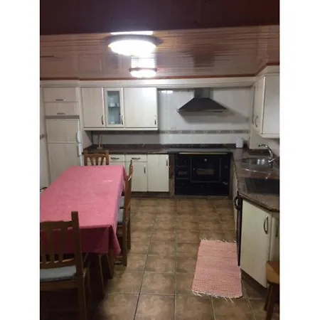 O Canton Landhuis A Bola