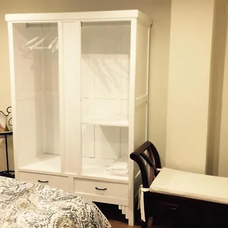 O Canton Landhuis A Bola