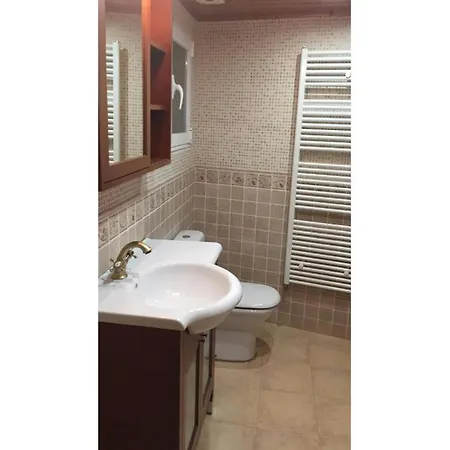 Landhuis O Canton A Bola