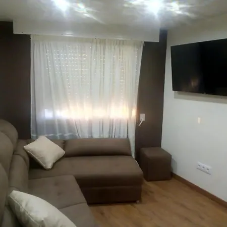 O Cantón Casa de Campo *