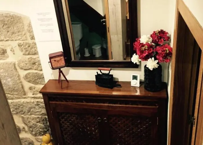 O Canton منزل ريفي A Bola