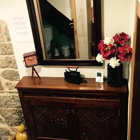 O Canton Country house A Bola