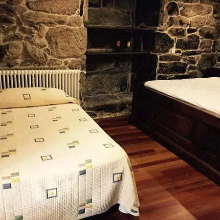 Country house O Canton A Bola