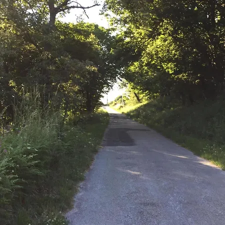 Country house O Canton *