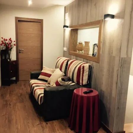 Country house O Canton A Bola